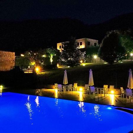 Sotto Il Cielo Hotel Pignola Esterno foto
