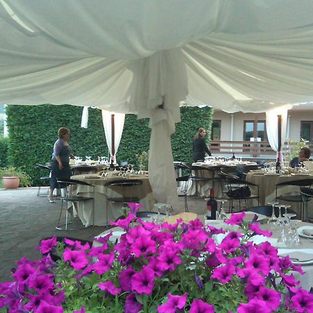 Sotto Il Cielo Hotel Pignola Esterno foto