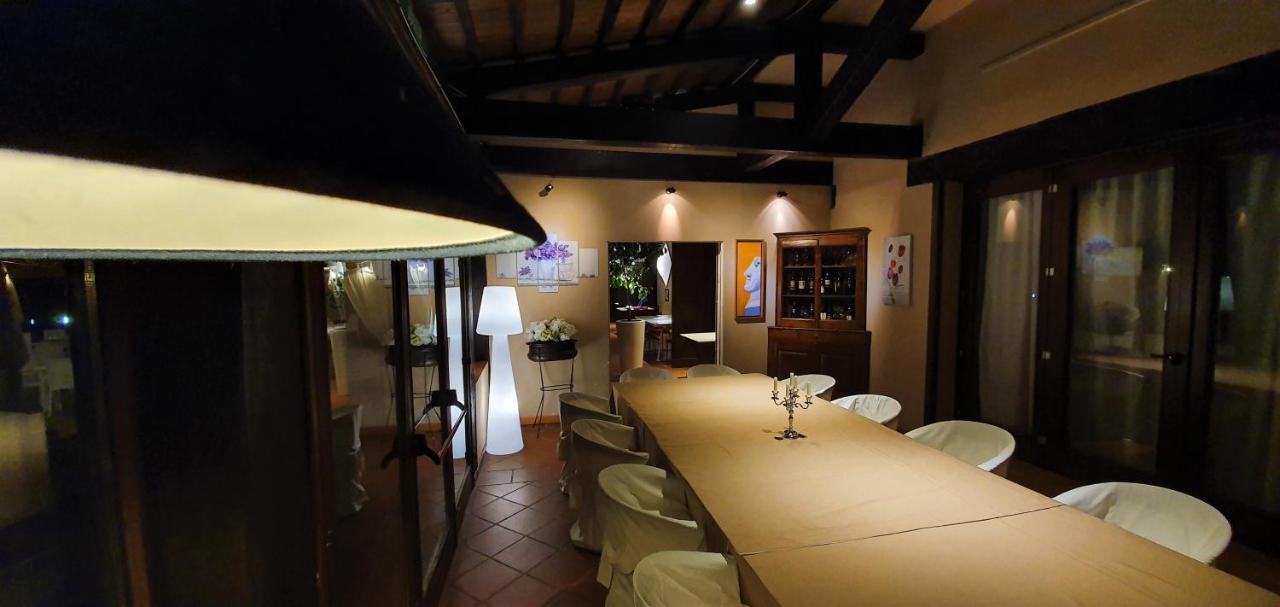 Sotto Il Cielo Hotel Pignola Esterno foto