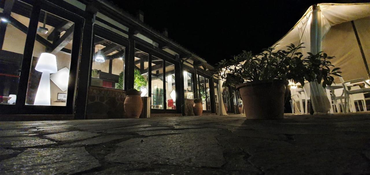 Sotto Il Cielo Hotel Pignola Esterno foto