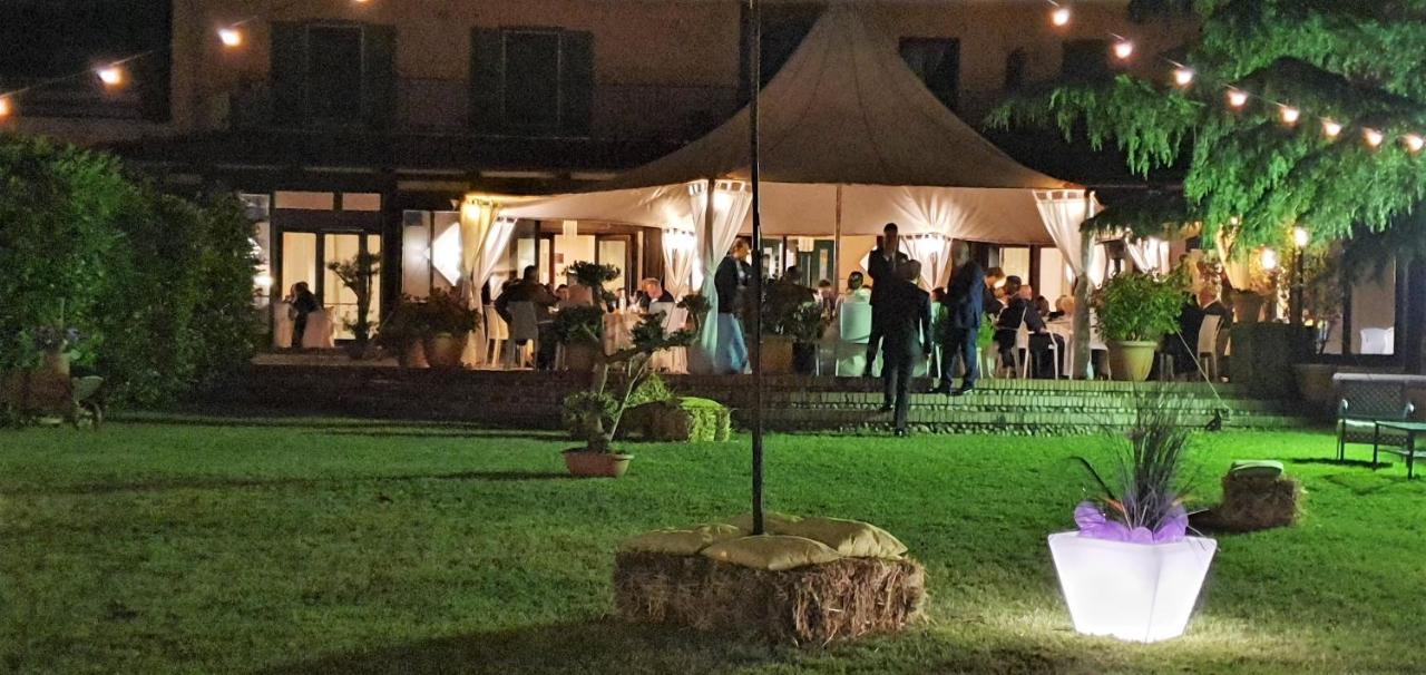 Sotto Il Cielo Hotel Pignola Esterno foto