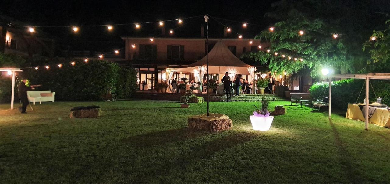Sotto Il Cielo Hotel Pignola Esterno foto