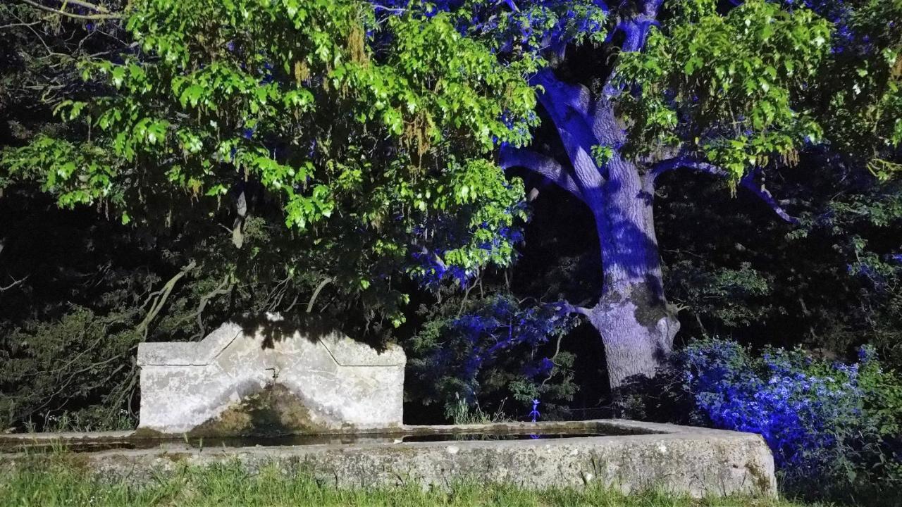 Sotto Il Cielo Hotel Pignola Esterno foto