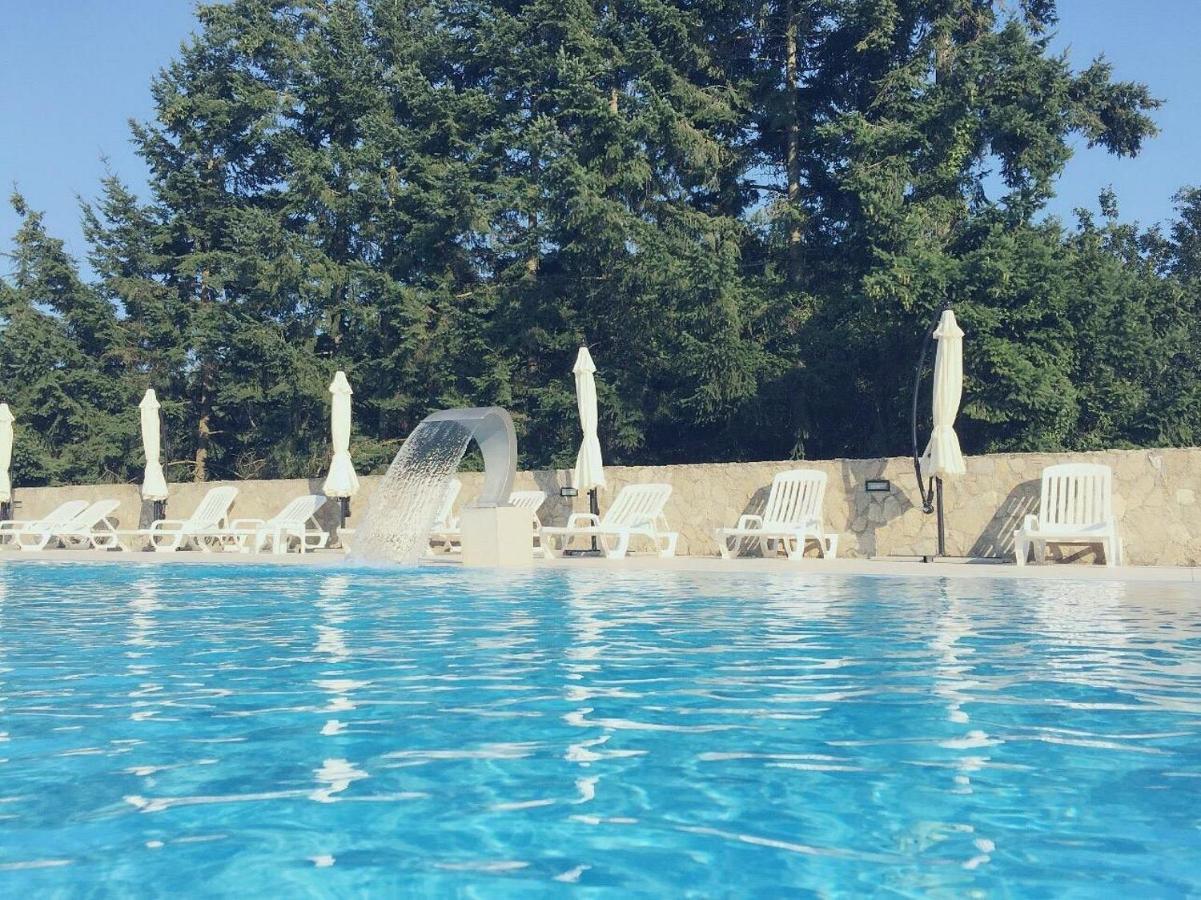 Sotto Il Cielo Hotel Pignola Esterno foto