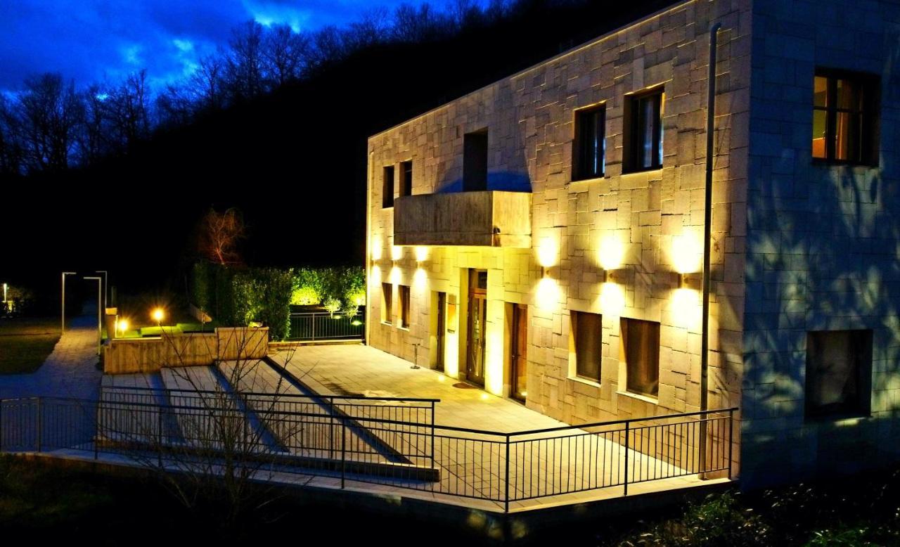 Sotto Il Cielo Hotel Pignola Esterno foto