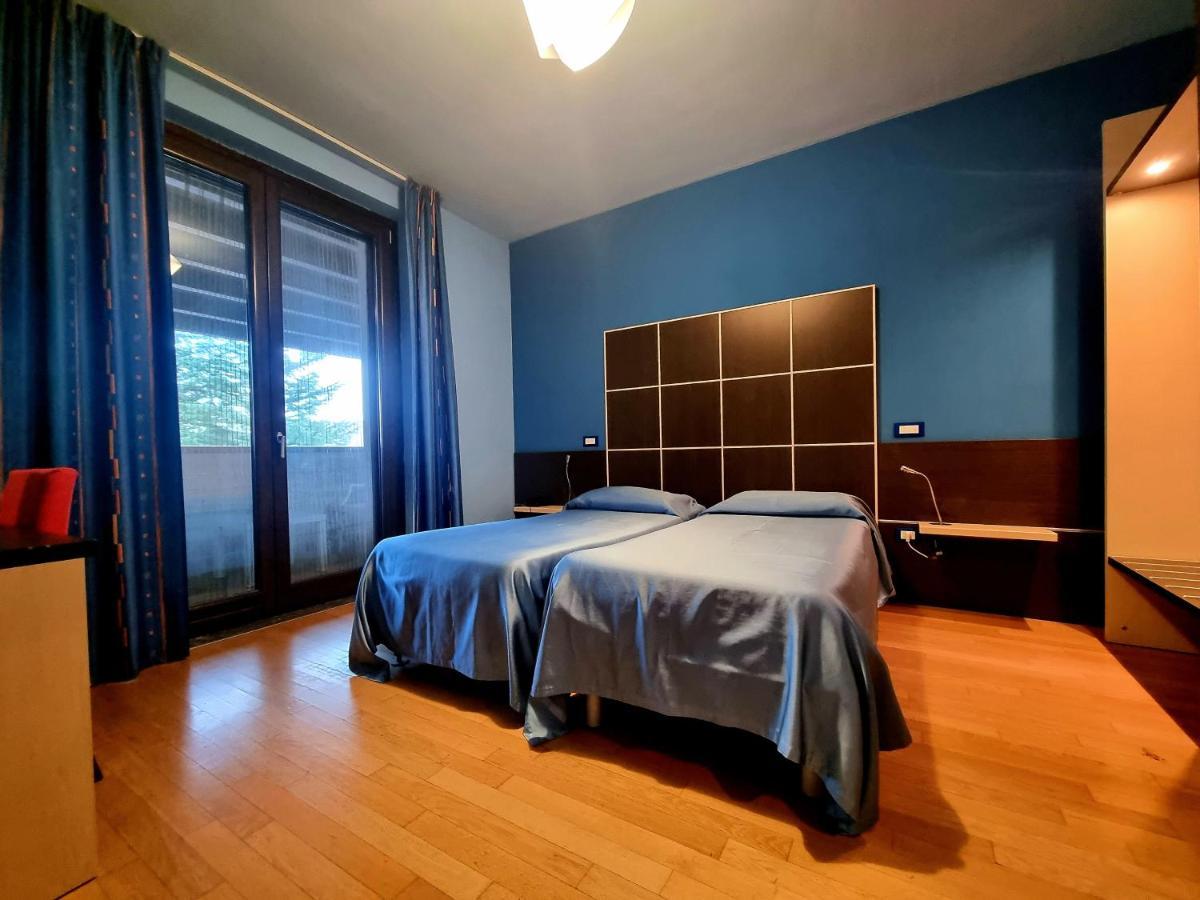 Sotto Il Cielo Hotel Pignola Esterno foto