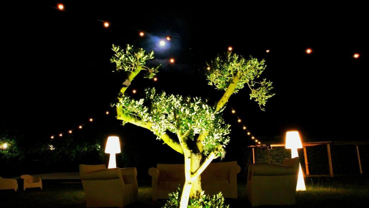 Sotto Il Cielo Hotel Pignola Esterno foto