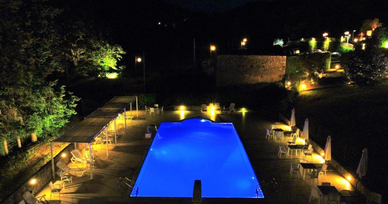 Sotto Il Cielo Hotel Pignola Esterno foto