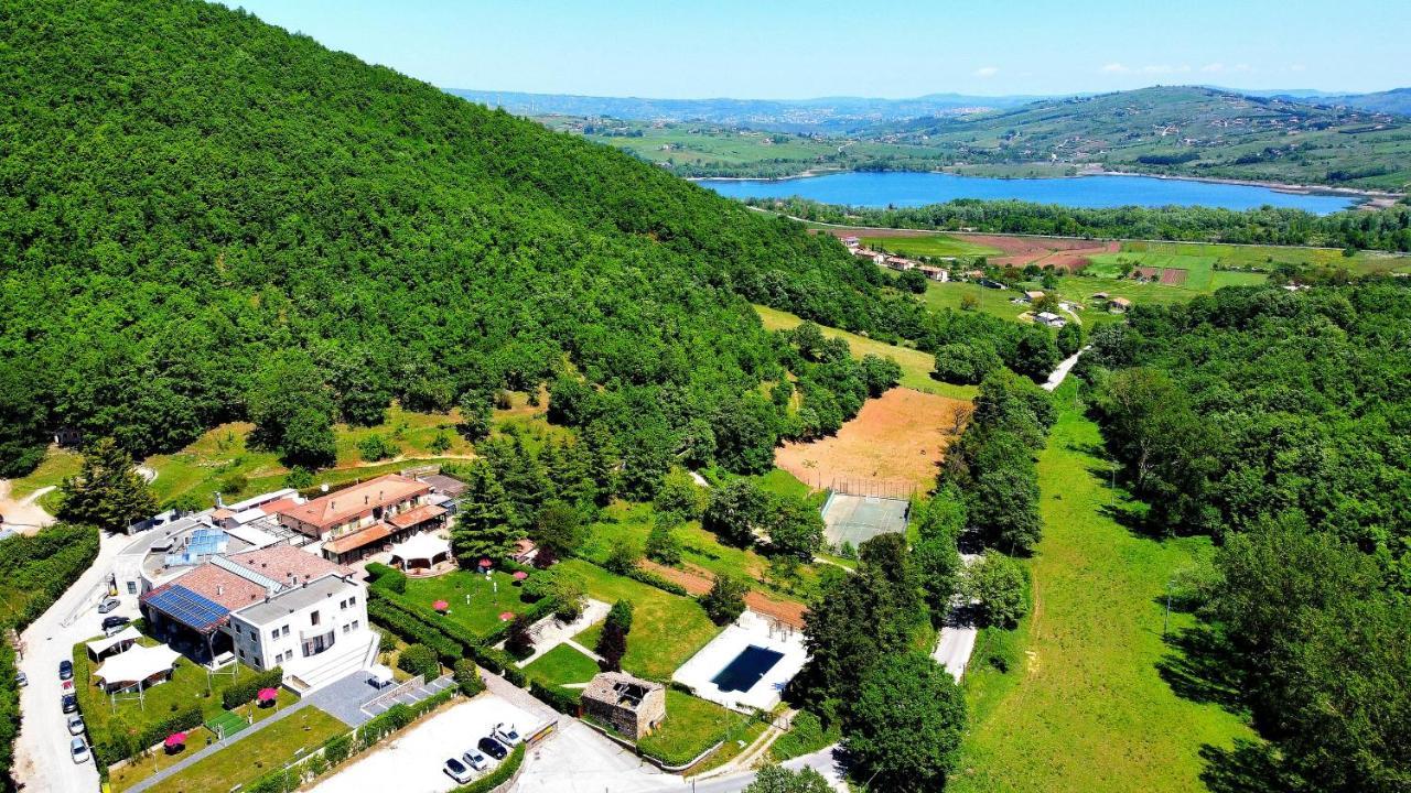 Sotto Il Cielo Hotel Pignola Esterno foto