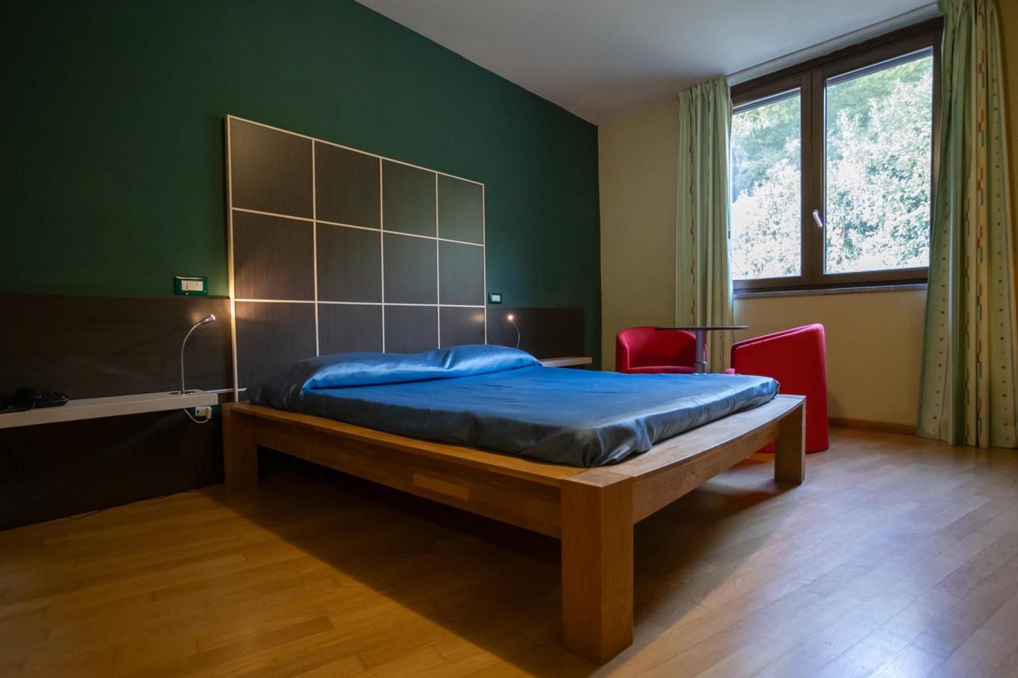 Sotto Il Cielo Hotel Pignola Esterno foto