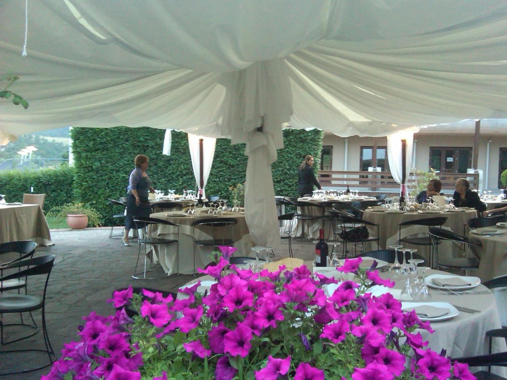 Sotto Il Cielo Hotel Pignola Esterno foto